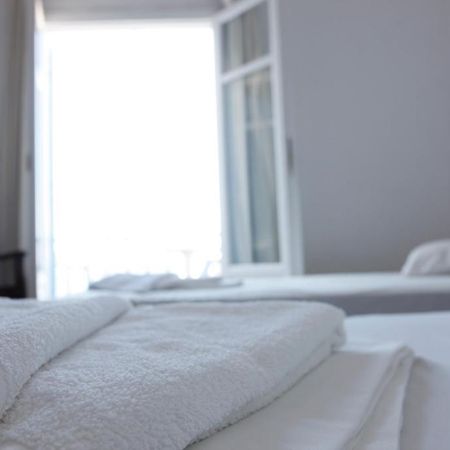 Cavos Beatnik Hotel Naousa  Room photo