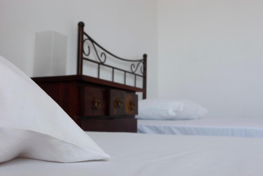 Cavos Beatnik Hotel Naousa  Room photo